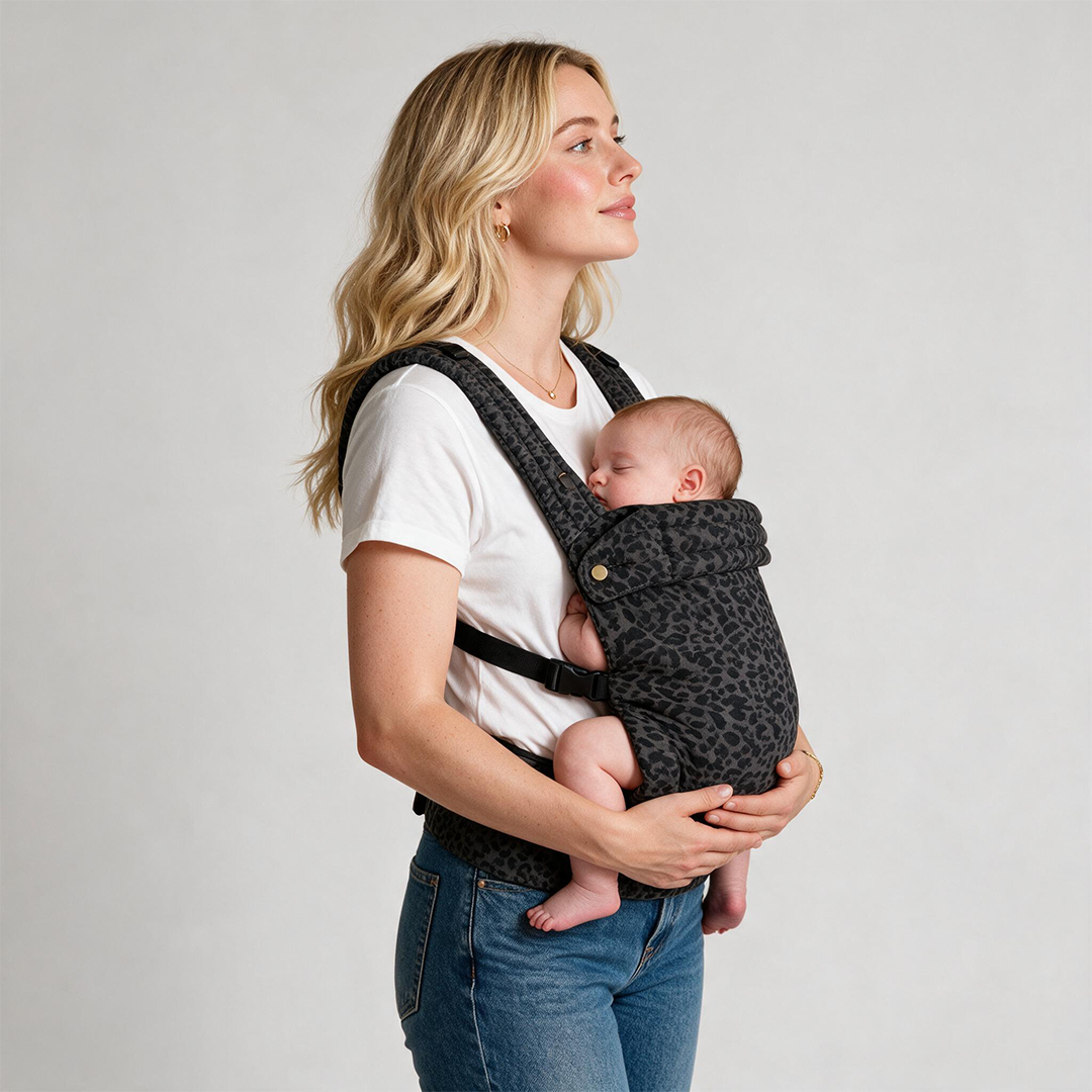 CarryBloom - Baby Carrier