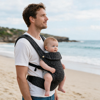 CarryBloom - Baby Carrier